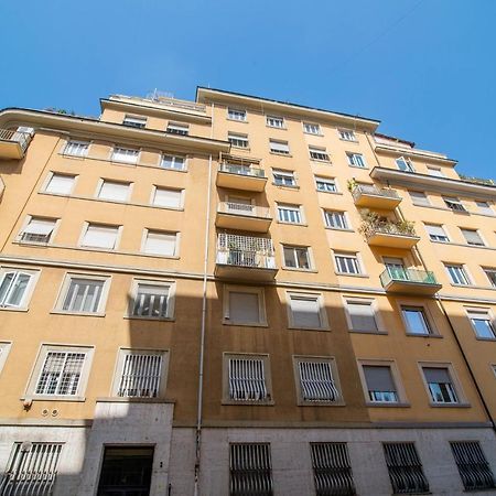 Appartement Casa Camille By Hili à Rome Extérieur photo