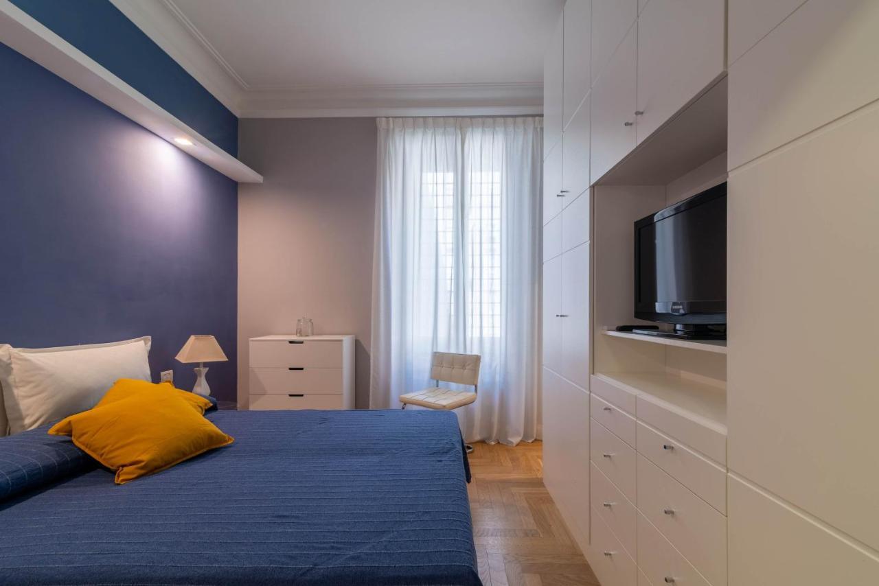 Appartement Casa Camille By Hili à Rome Extérieur photo