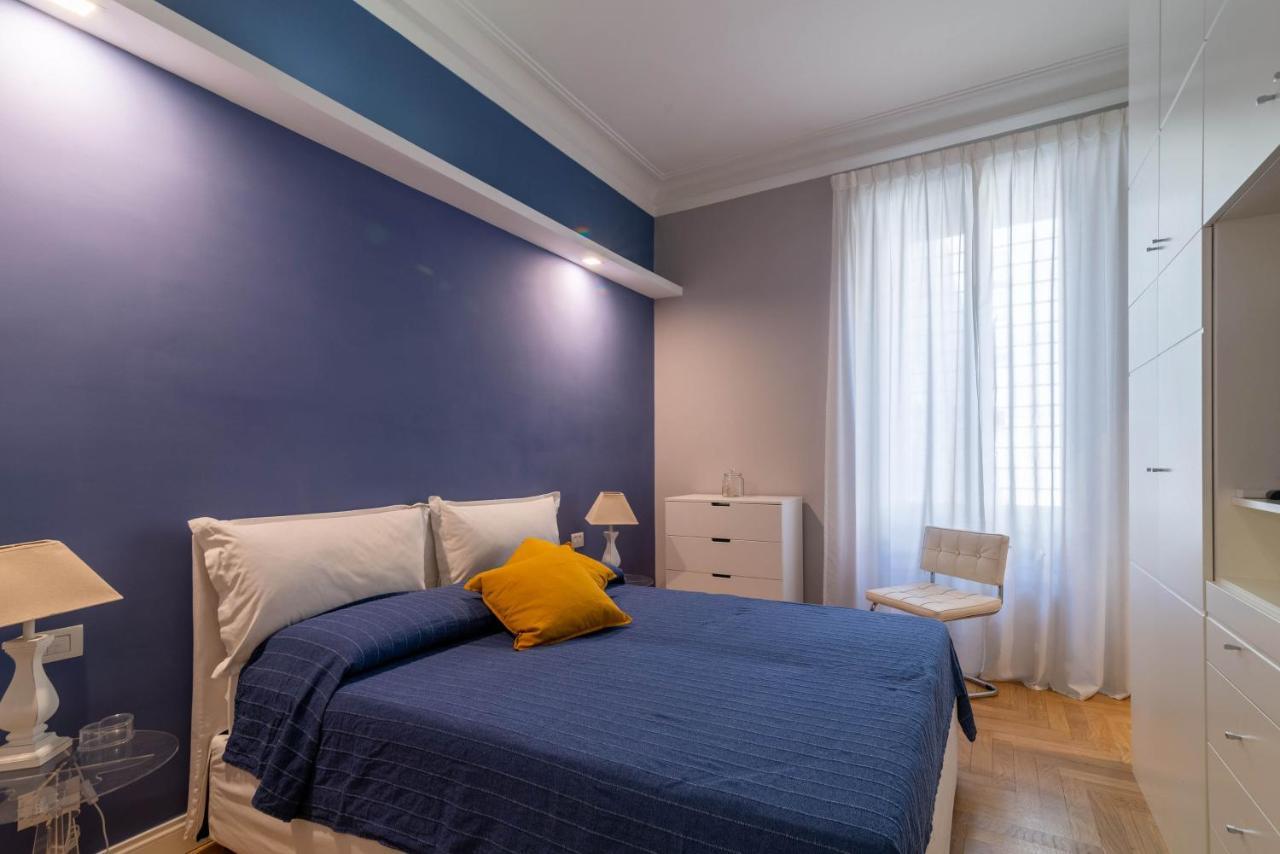 Appartement Casa Camille By Hili à Rome Extérieur photo