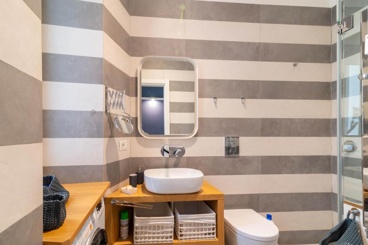 Appartement Casa Camille By Hili à Rome Extérieur photo